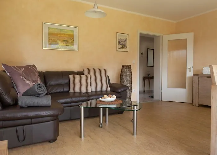 Apartment Sophia