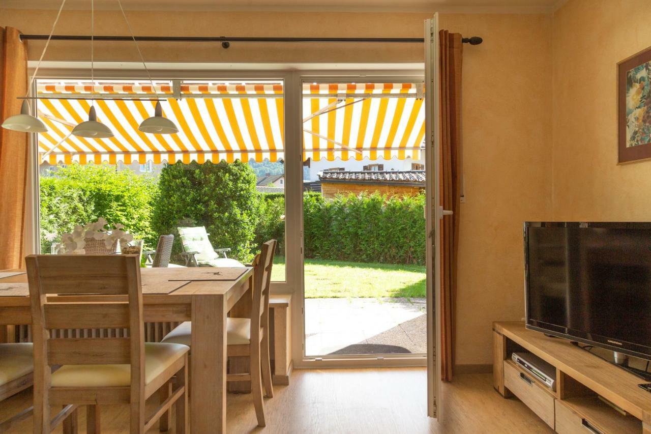 Sophia Appartement *
