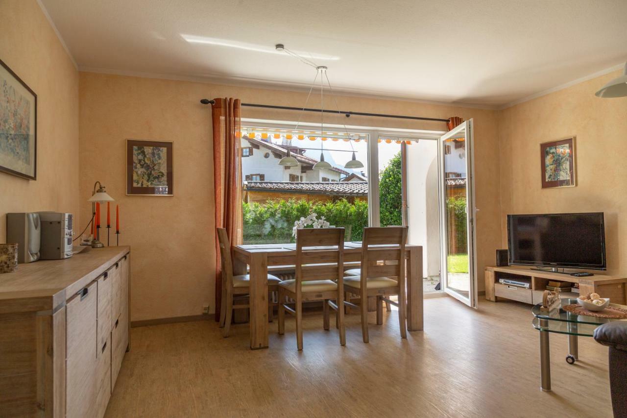 Sophia Appartement *