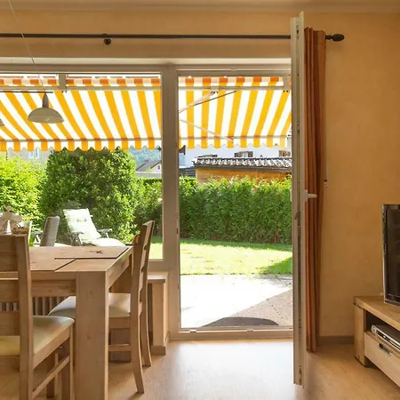 Apartment Sophia Garmisch-Partenkirchen Exterior foto