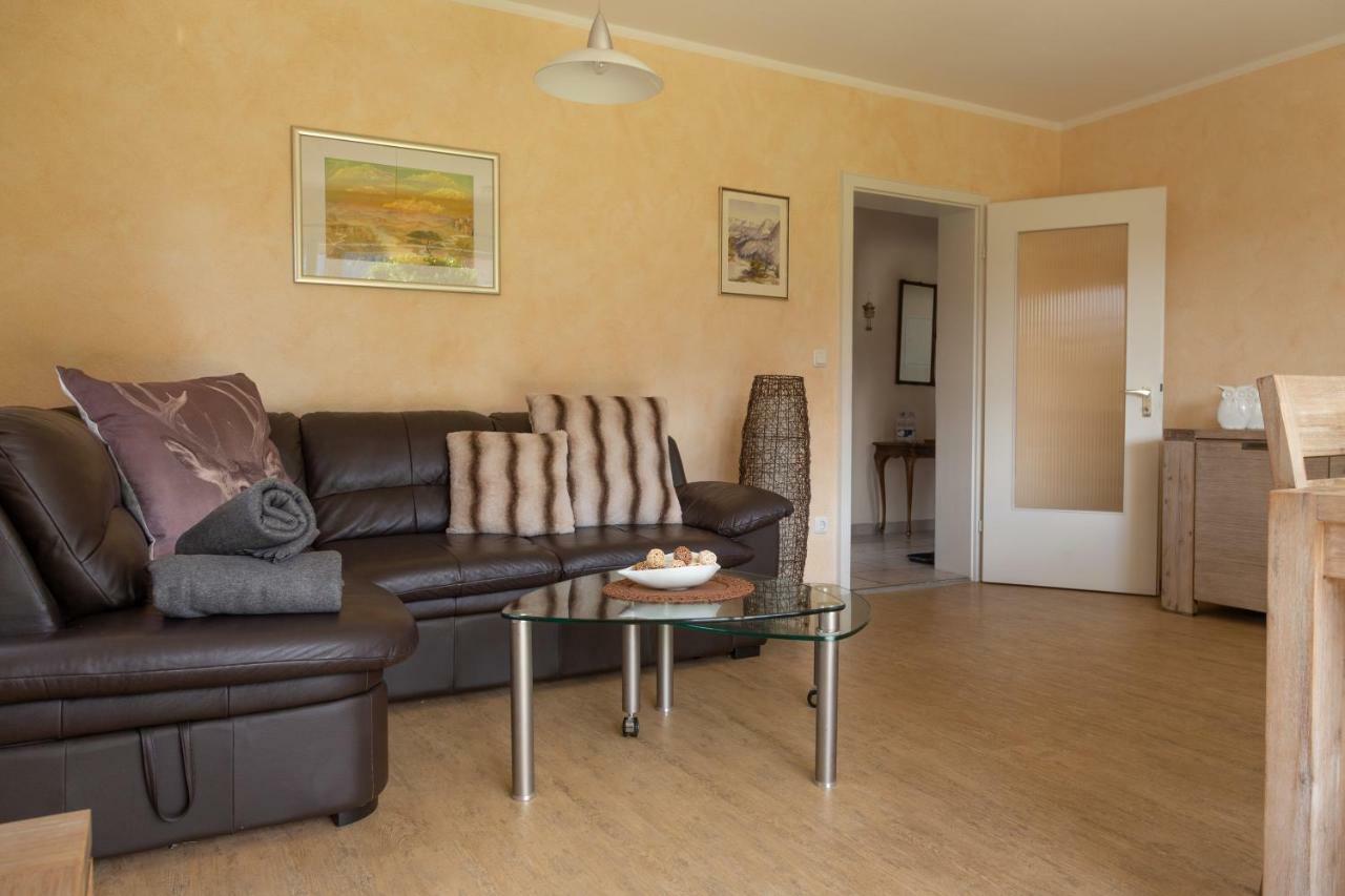 Sophia Apartment *