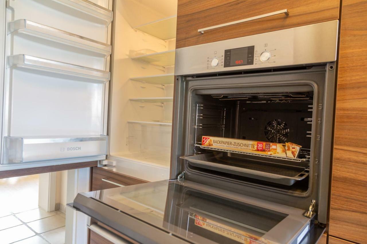 Sophia Apartment Garmisch-Partenkirchen